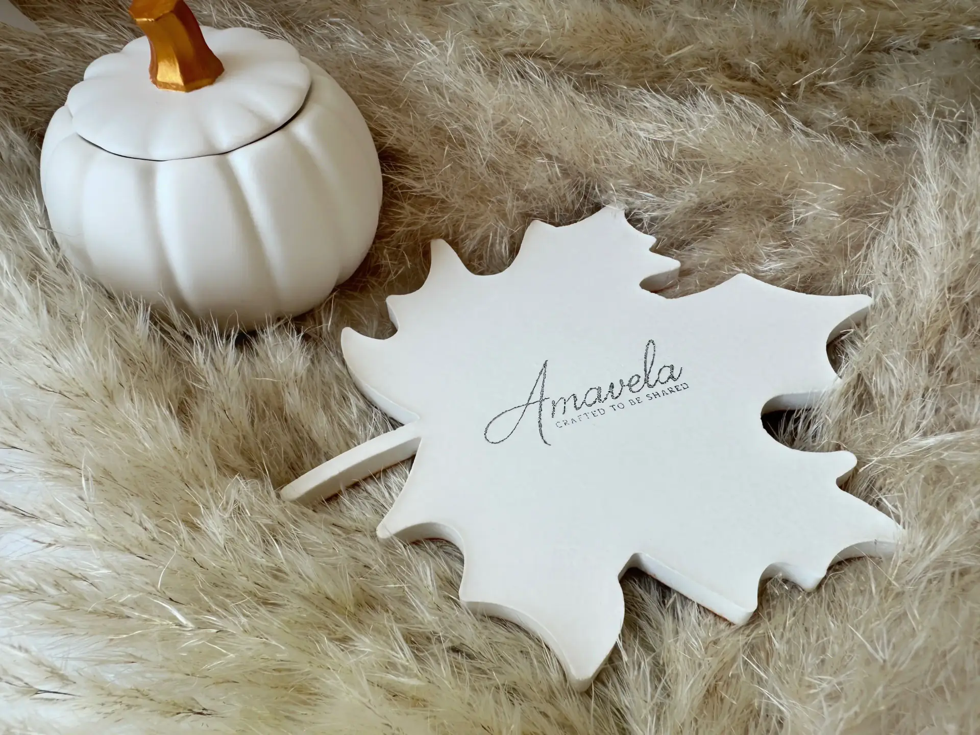 Autumn Stillness — detalhe 5