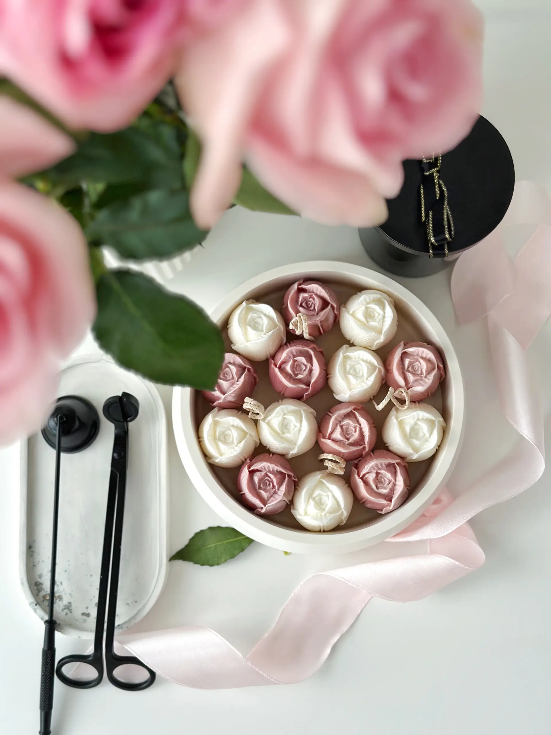 In Full Bloom — detalhe 4
