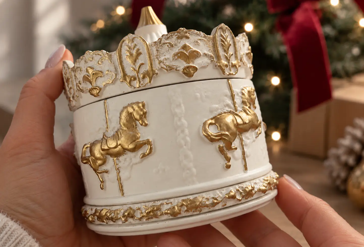 Carrousel