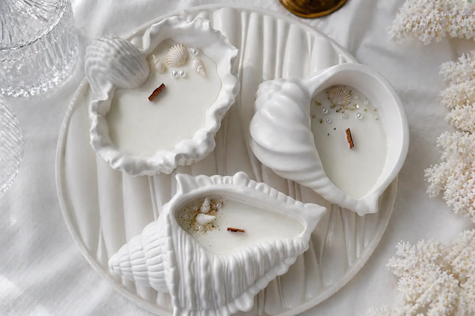 White Pearl Ritual — imageDetail 4