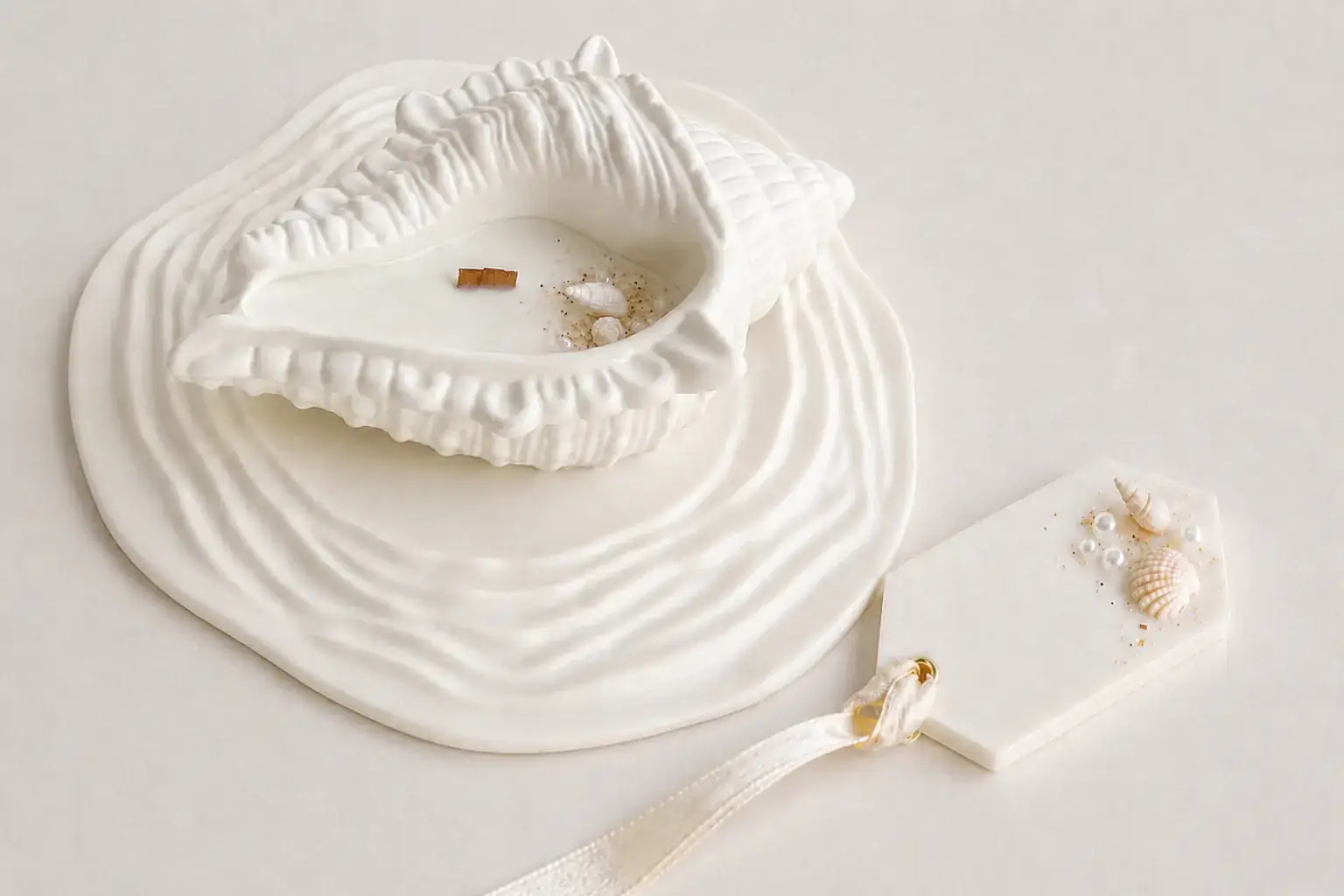White Pearl Classic