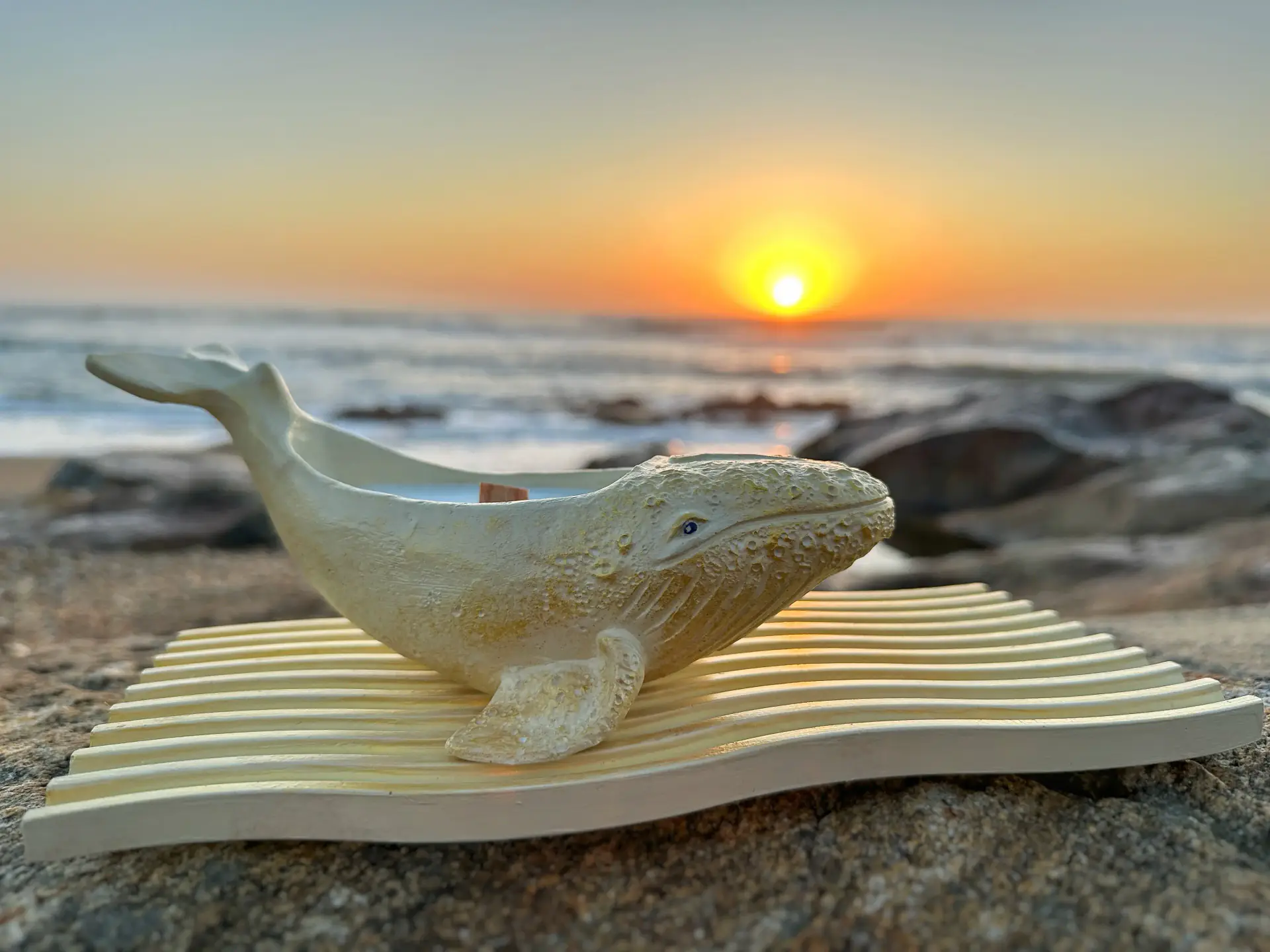 Atlantic Dusk — imageDetail 4