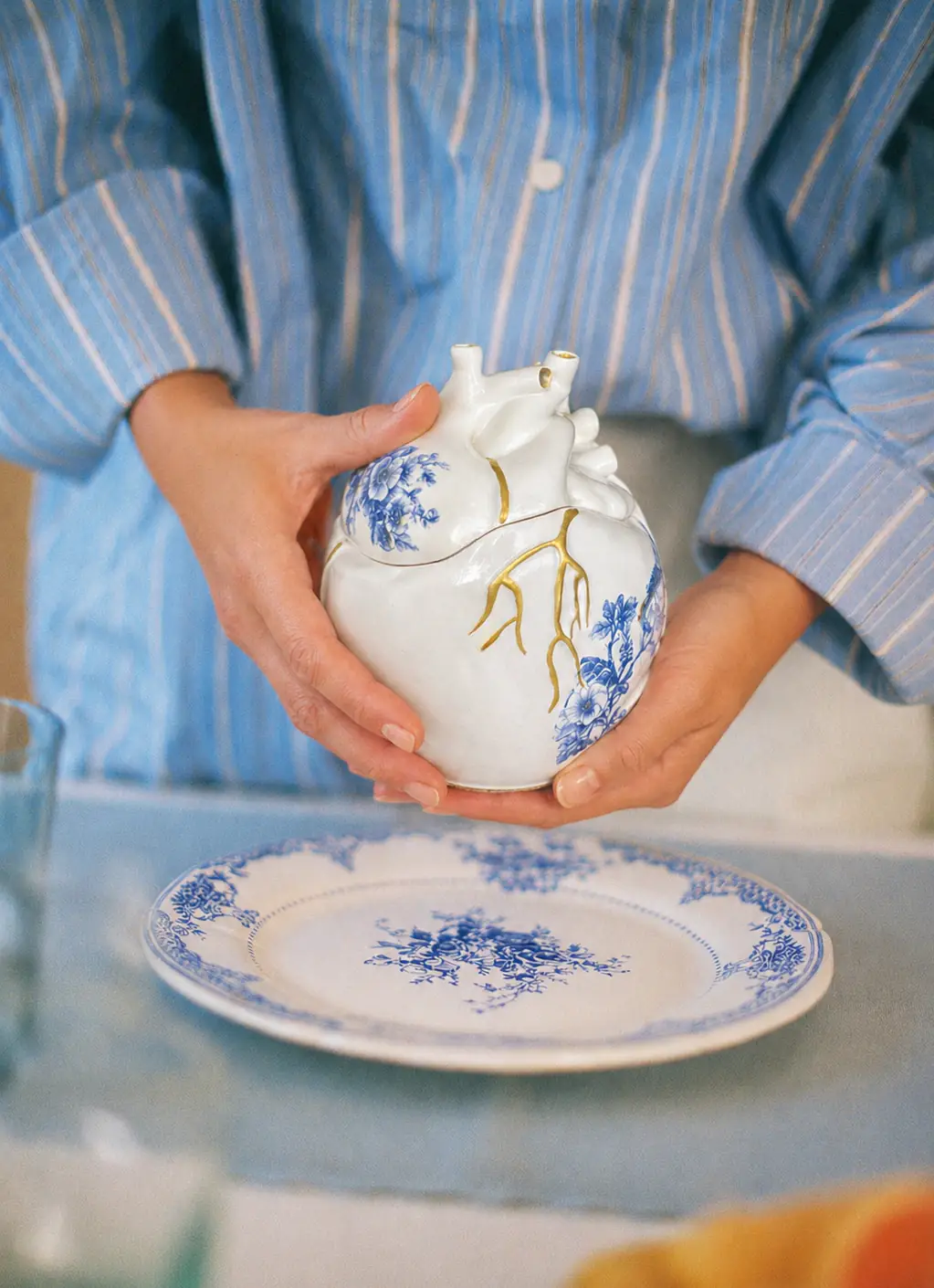 Azulejo Heart — imageDetail 3