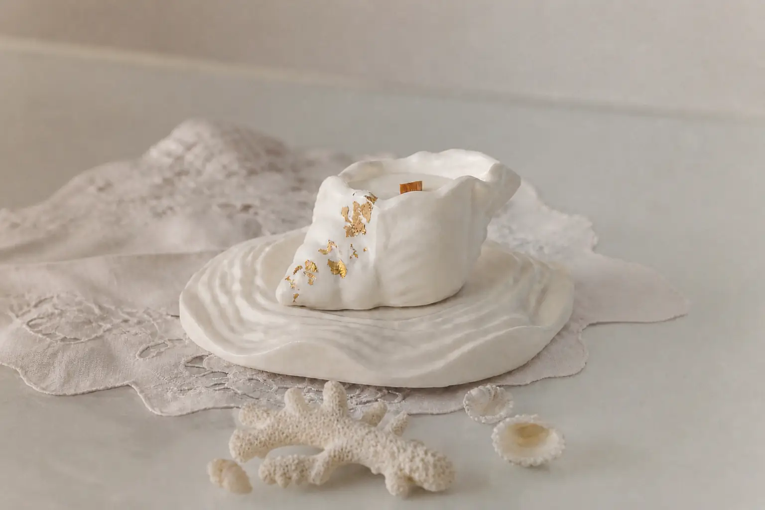 White Pearl Mini — imageDetail 3