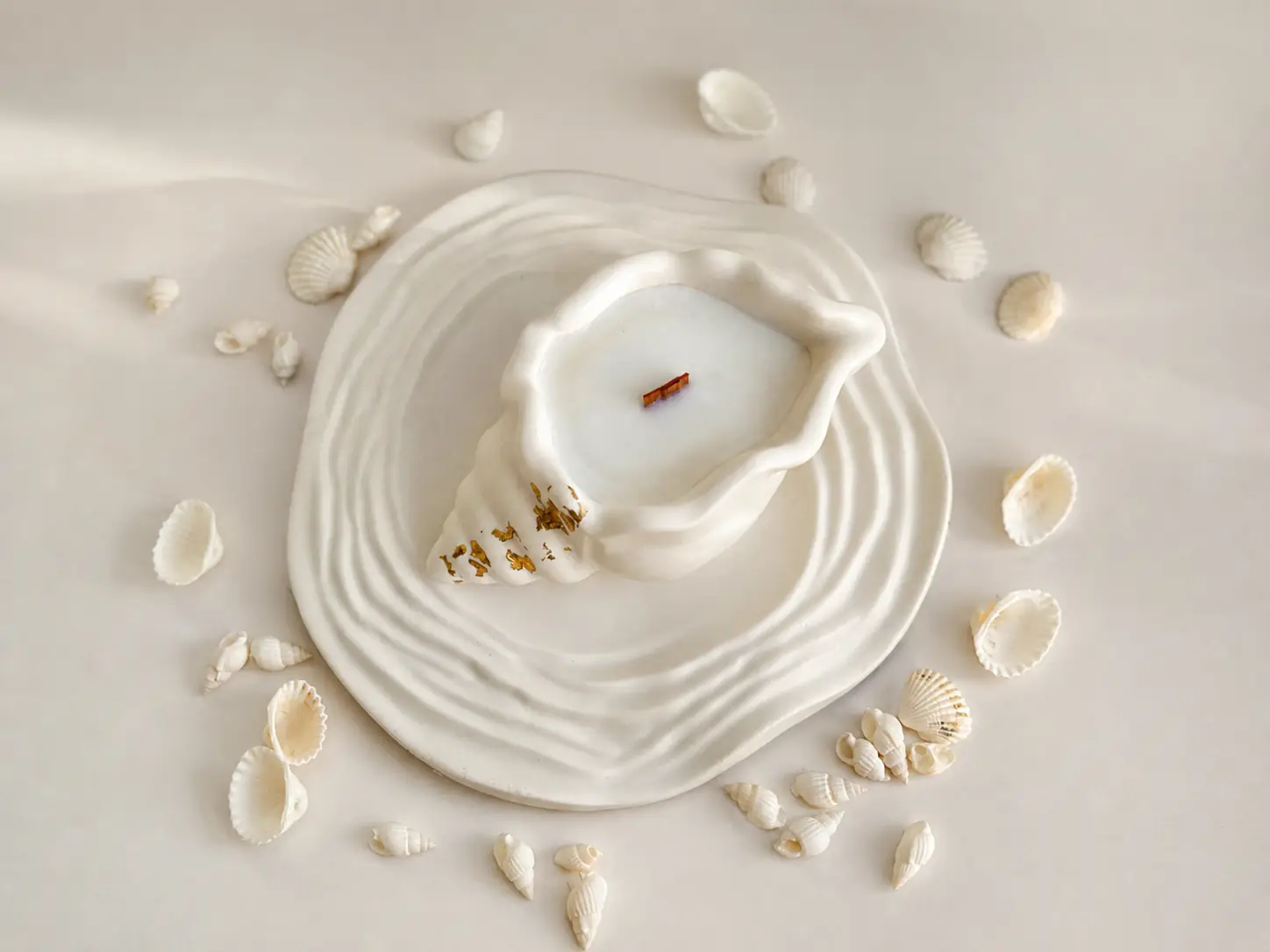 White Pearl Mini — imageDetail 4