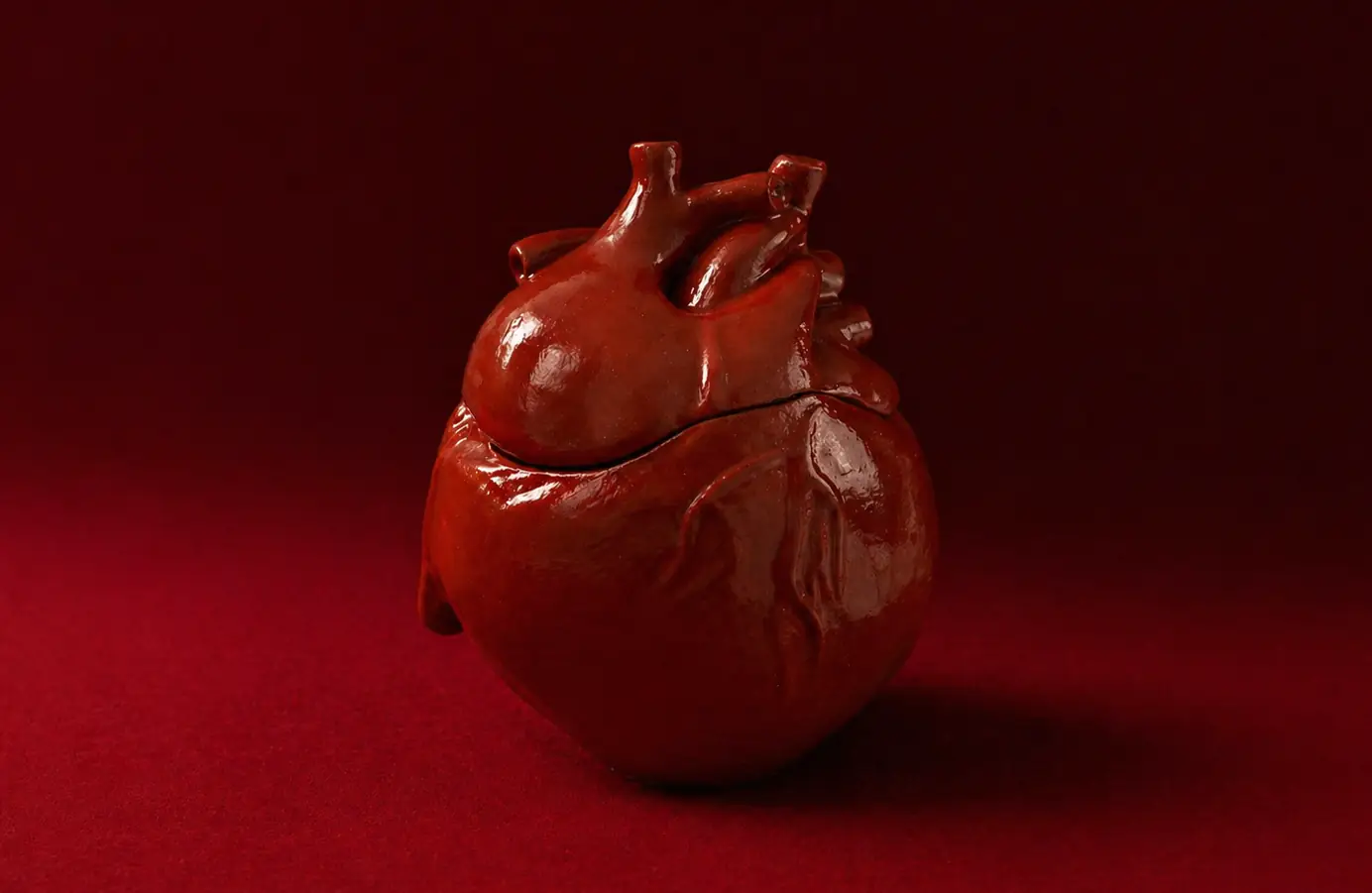 Held Close — imageDetail 5
